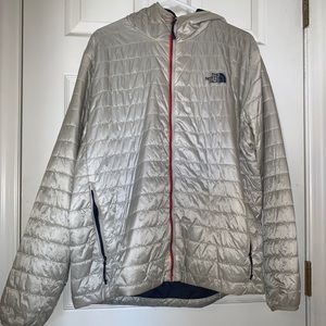 The North Face Thermoball Eco Hoodie Jacket